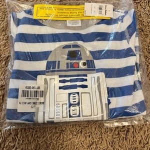 Star Wars short John’s size 100